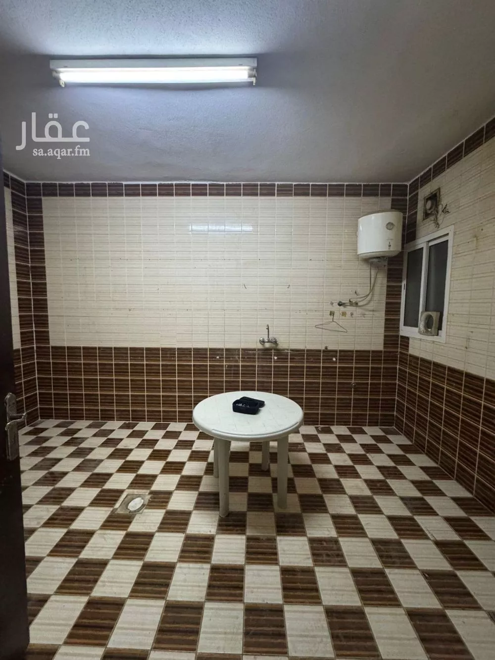 دور 3 غرف في إشبيلية 4