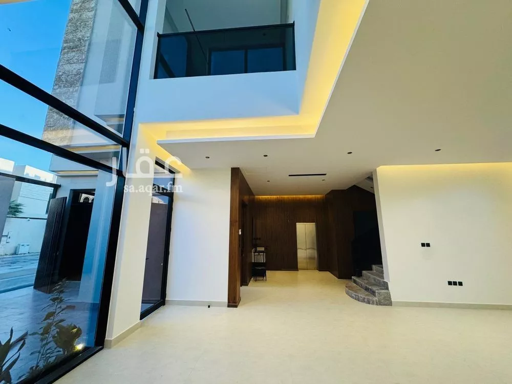 4 bedroom villa in Al Narjis 20