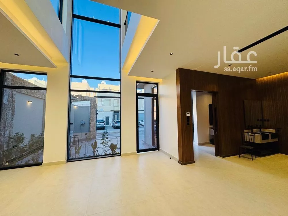4 bedroom villa in Al Narjis 3