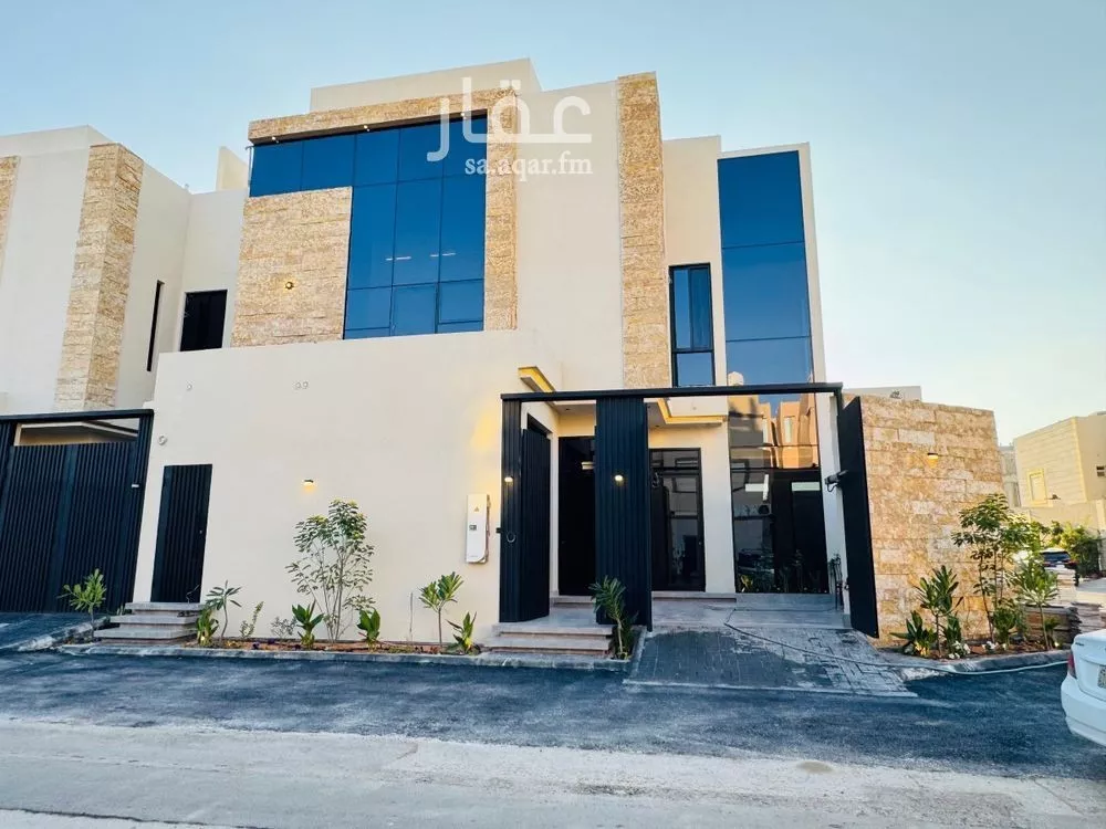 4 bedroom villa in Al Narjis 21