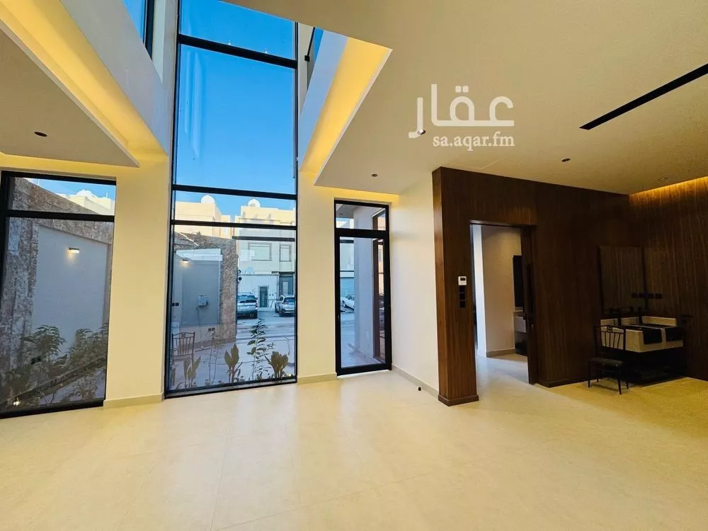 4 bedroom villa in Al Narjis 27