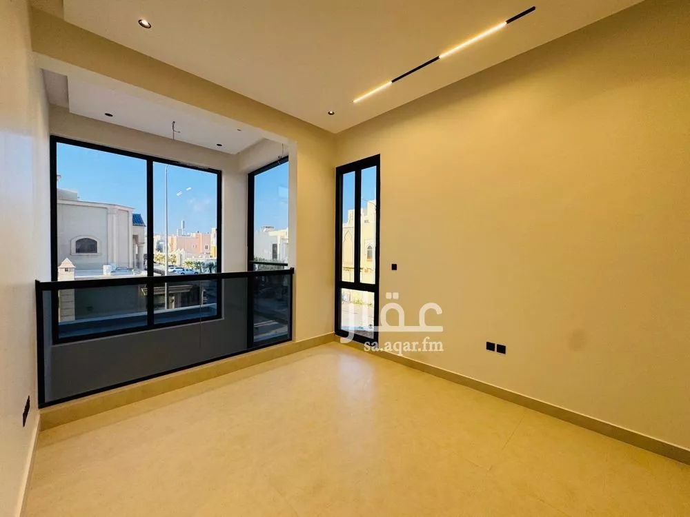 4 bedroom villa in Al Narjis 4