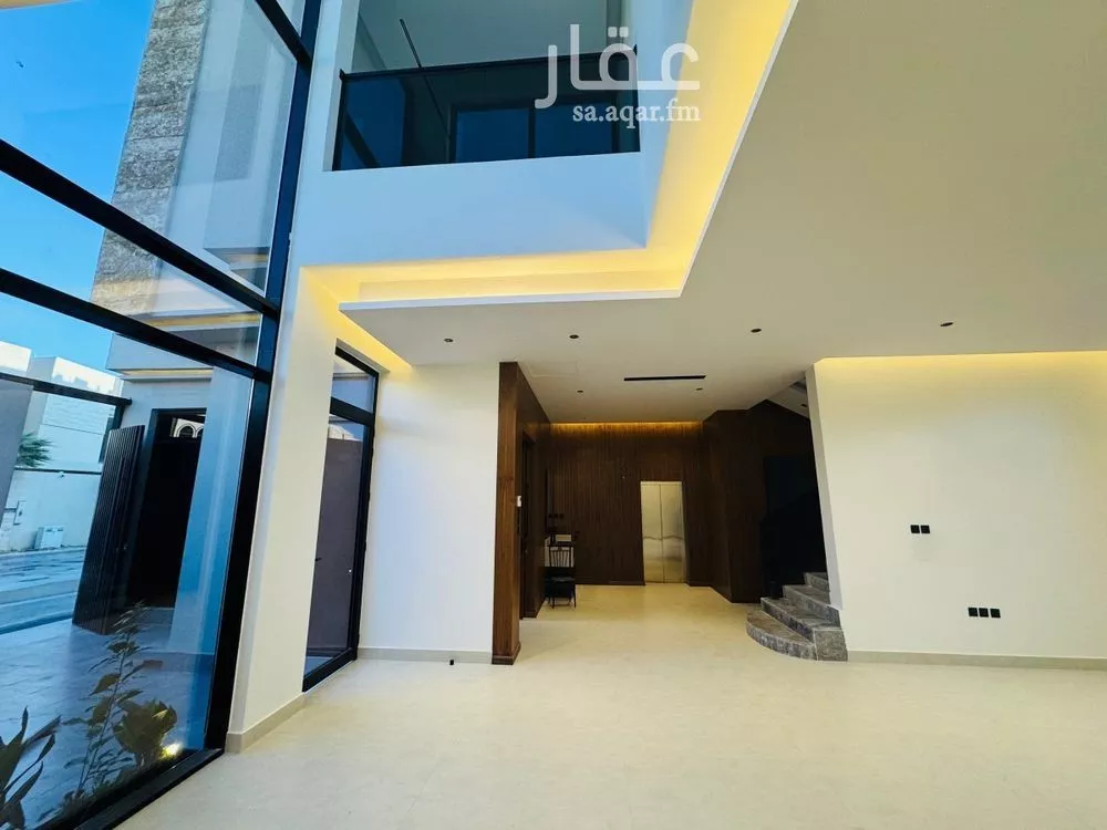 4 bedroom villa in Al Narjis 5