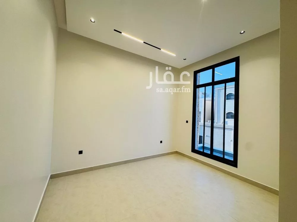 4 bedroom villa in Al Narjis 7