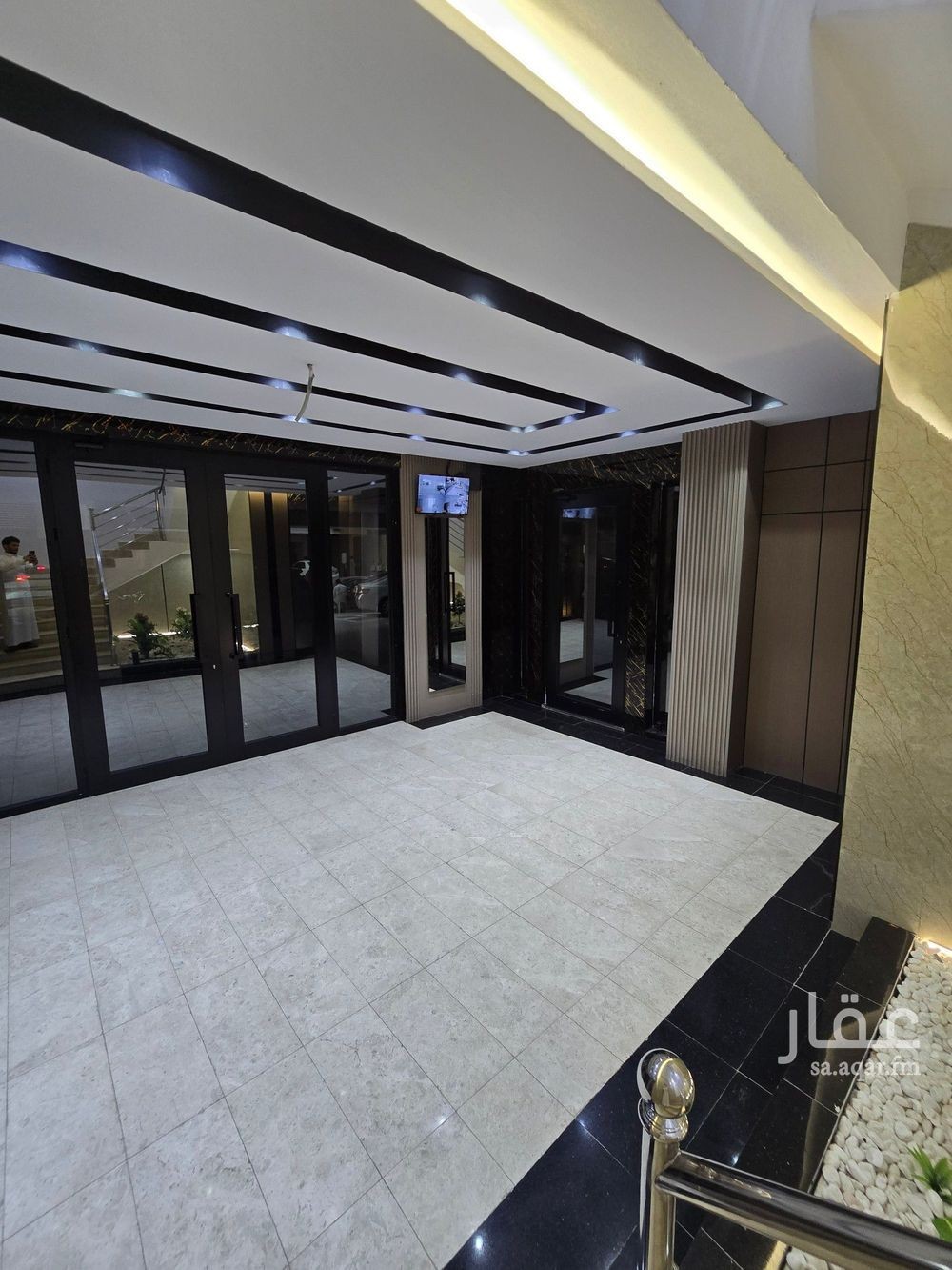 4 bedroom apartment in Al Nuzhah, Jeddah 12