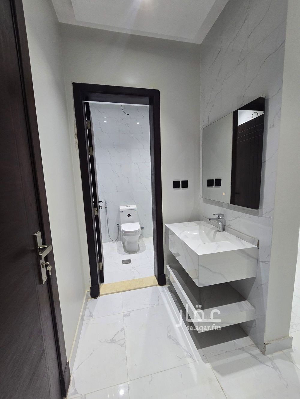 4 bedroom apartment in Al Nuzhah, Jeddah 18
