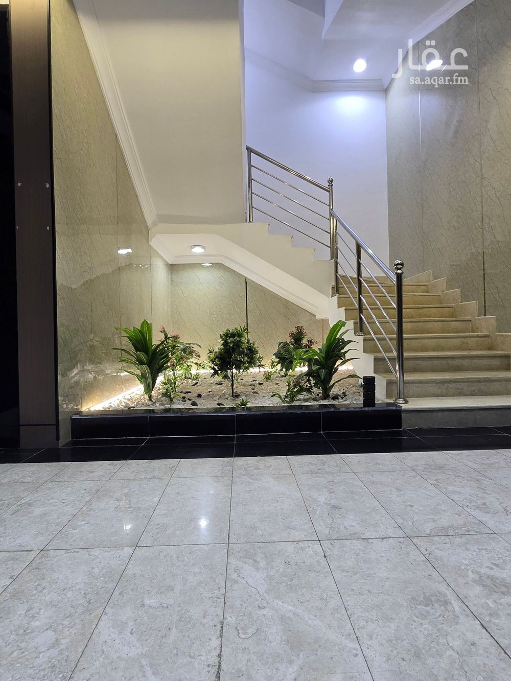 4 bedroom apartment in Al Nuzhah, Jeddah 21