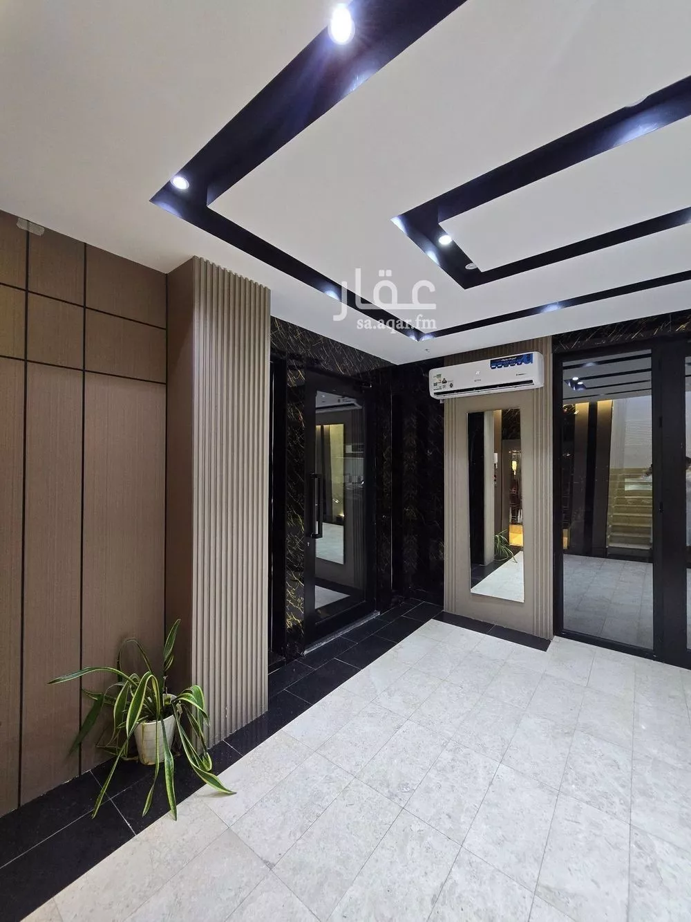 4 bedroom apartment in Al Nuzhah, Jeddah 2