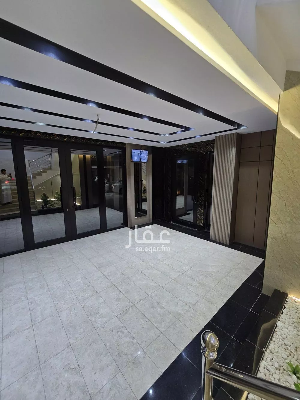 4 bedroom apartment in Al Nuzhah, Jeddah 21