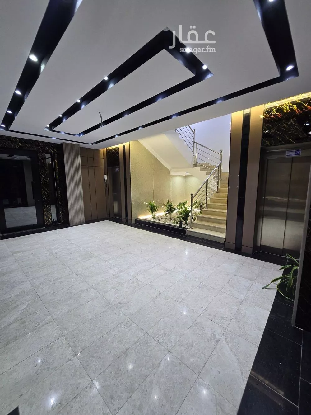 4 bedroom apartment in Al Nuzhah, Jeddah 10