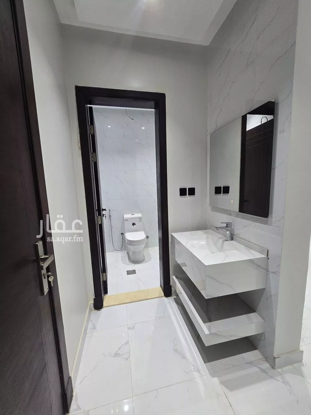 4 bedroom apartment in Al Nuzhah, Jeddah 6