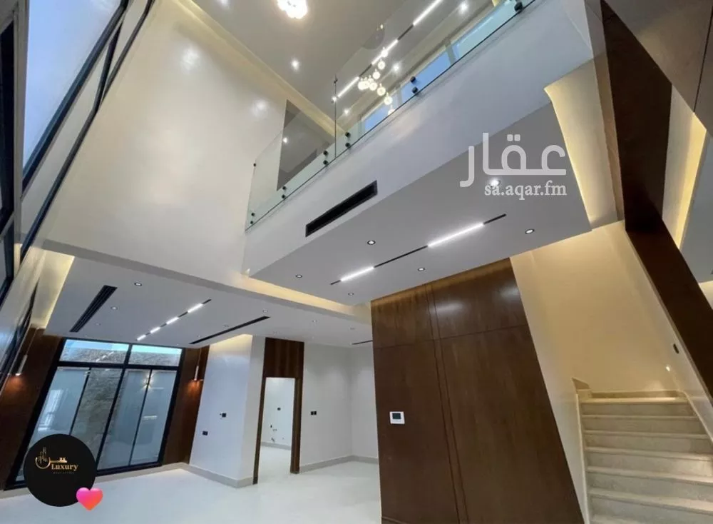 فيلا 4 غرف في النرجس 24