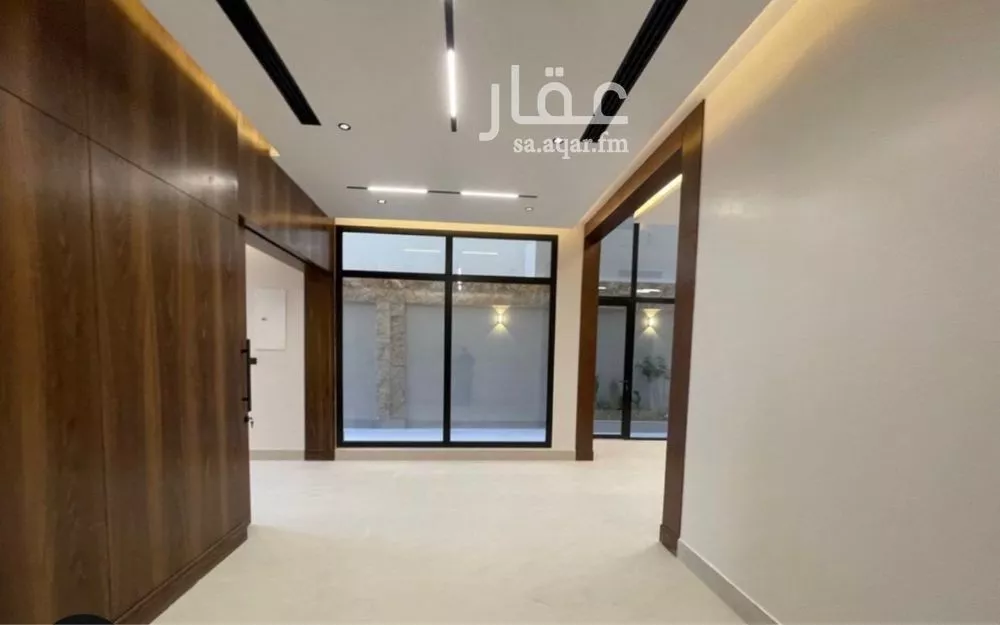 فيلا 4 غرف في النرجس 25