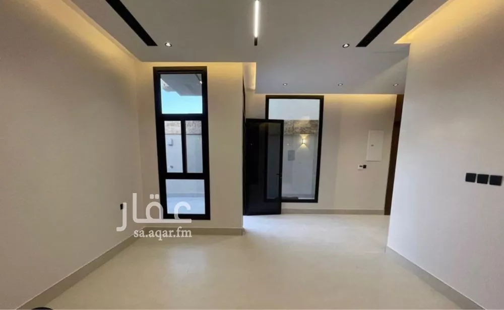 فيلا 4 غرف في النرجس 30