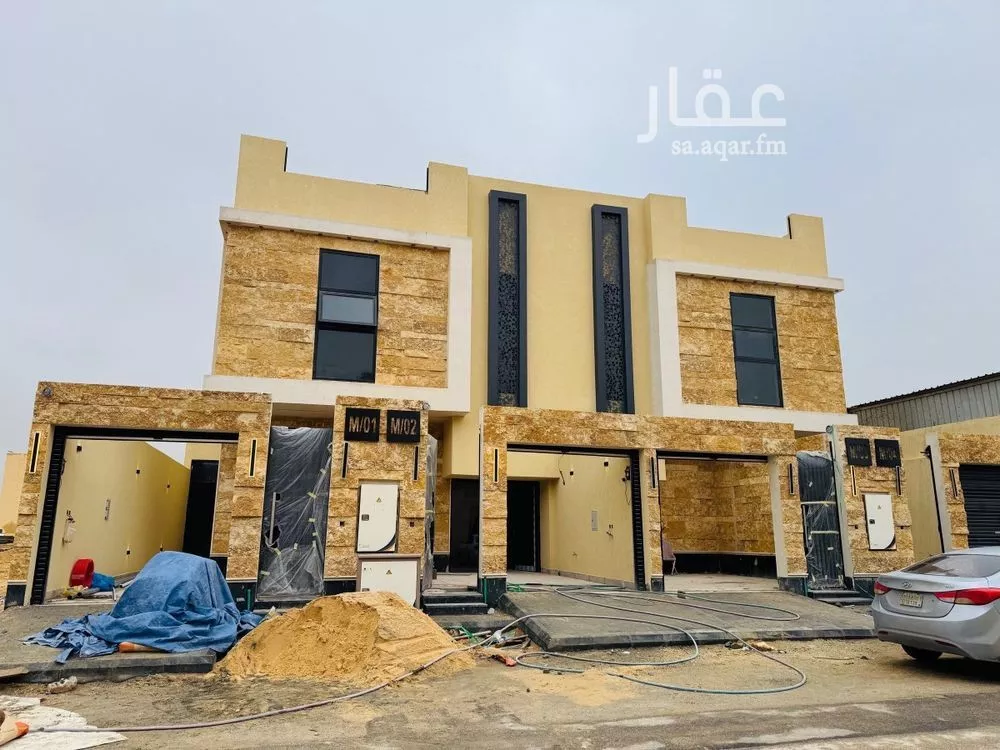 3 bedroom villa in Al Aridh 17