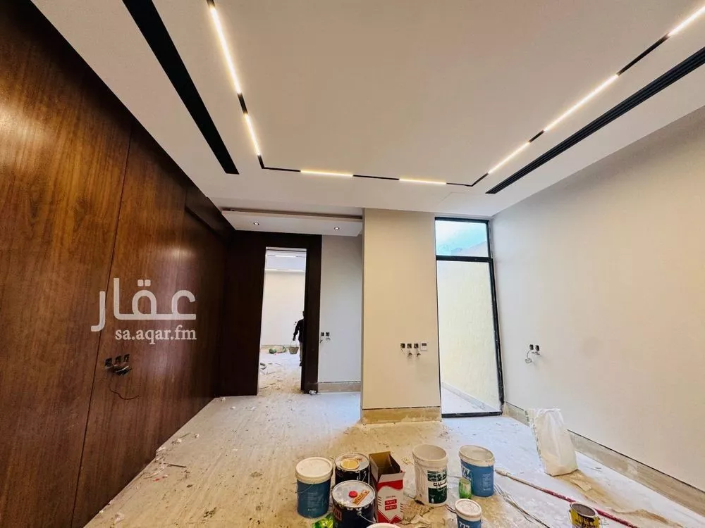 3 bedroom villa in Al Aridh 18