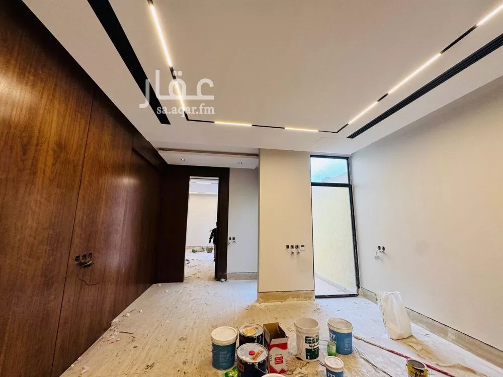 3 bedroom villa in Al Aridh 3
