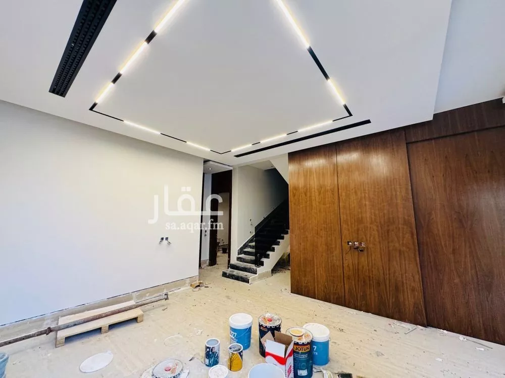 3 bedroom villa in Al Aridh 22