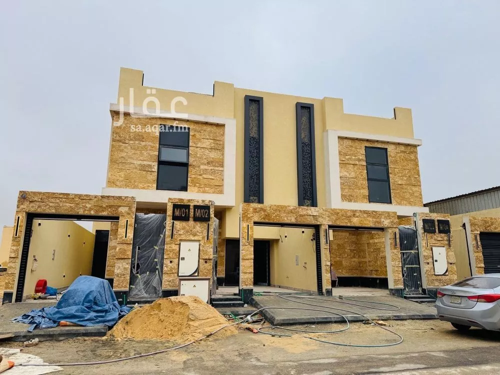 3 bedroom villa in Al Aridh 25