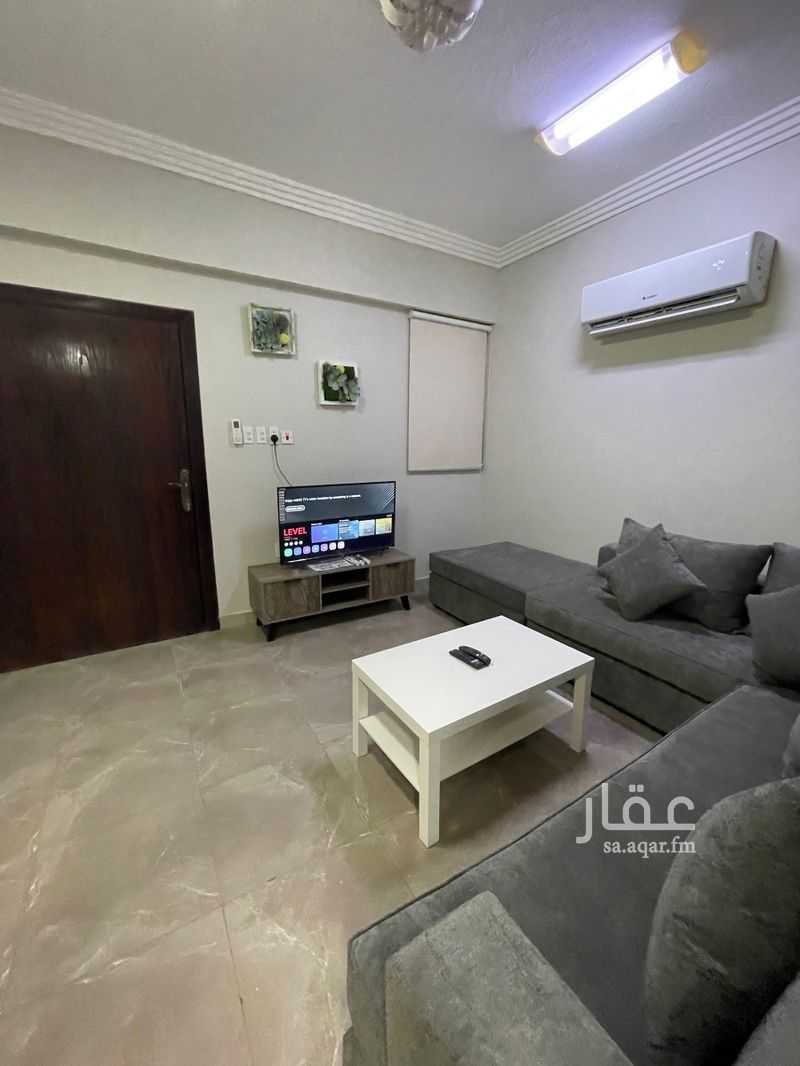 شقة في محاسن البلدية