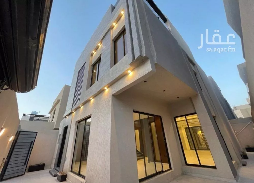 فيلا 4 غرف في العارض 29
