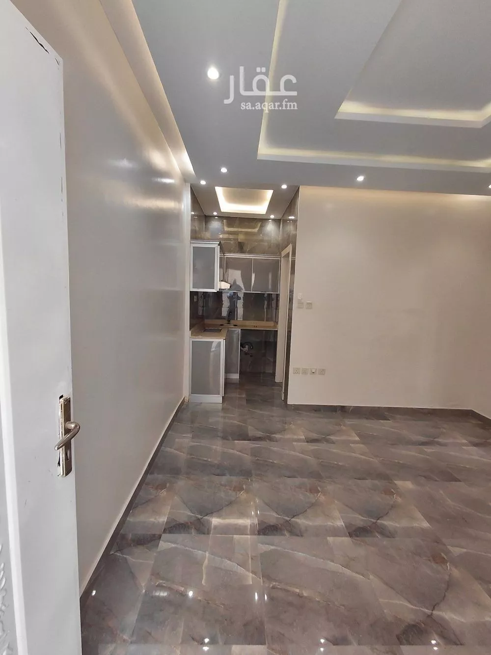 1 bedroom apartment in Al Aqiq 4