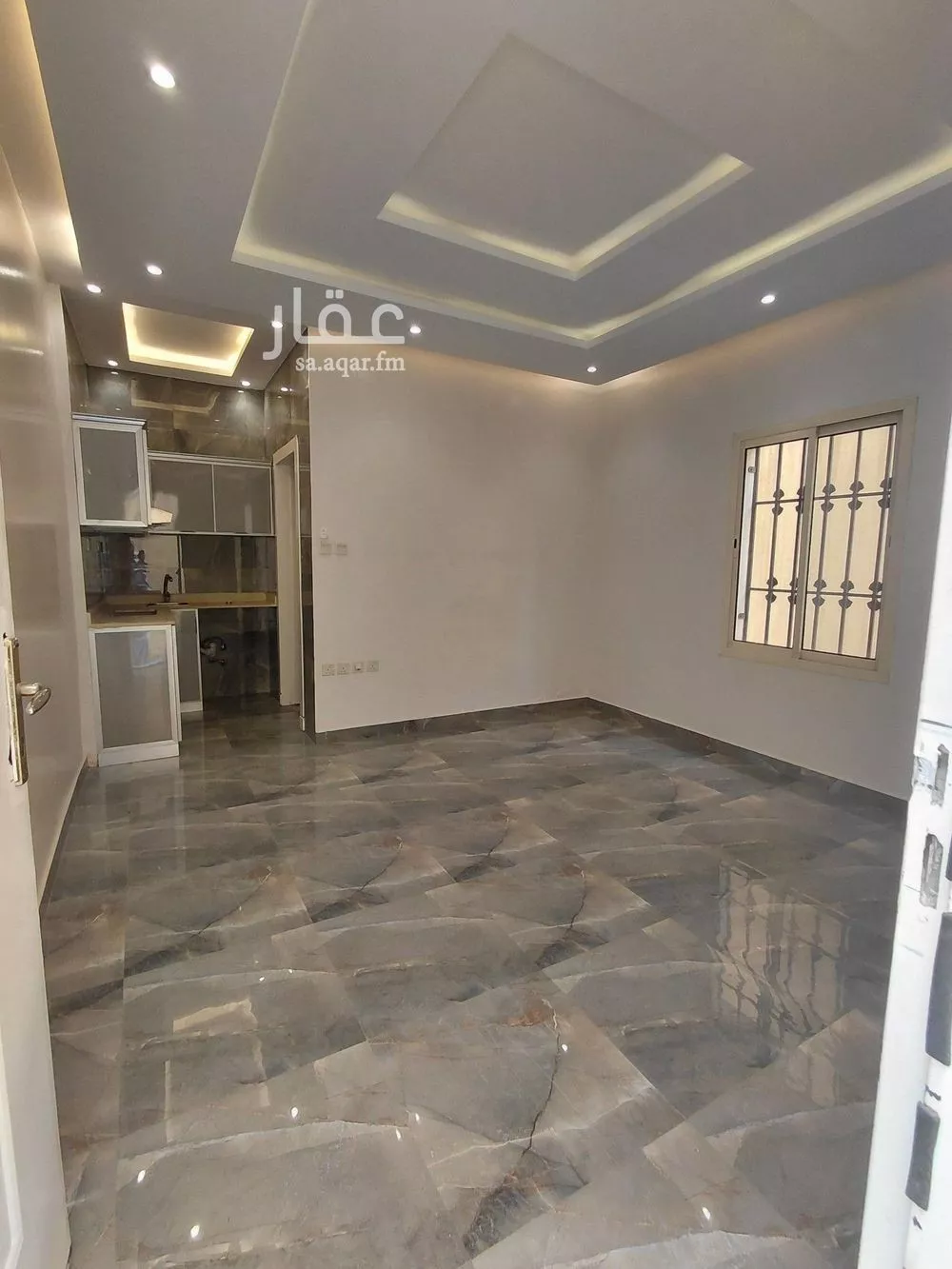1 bedroom apartment in Al Aqiq 7