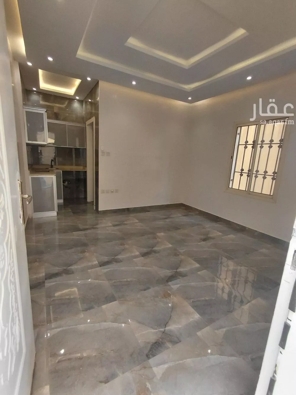 1 bedroom apartment in Al Aqiq 8