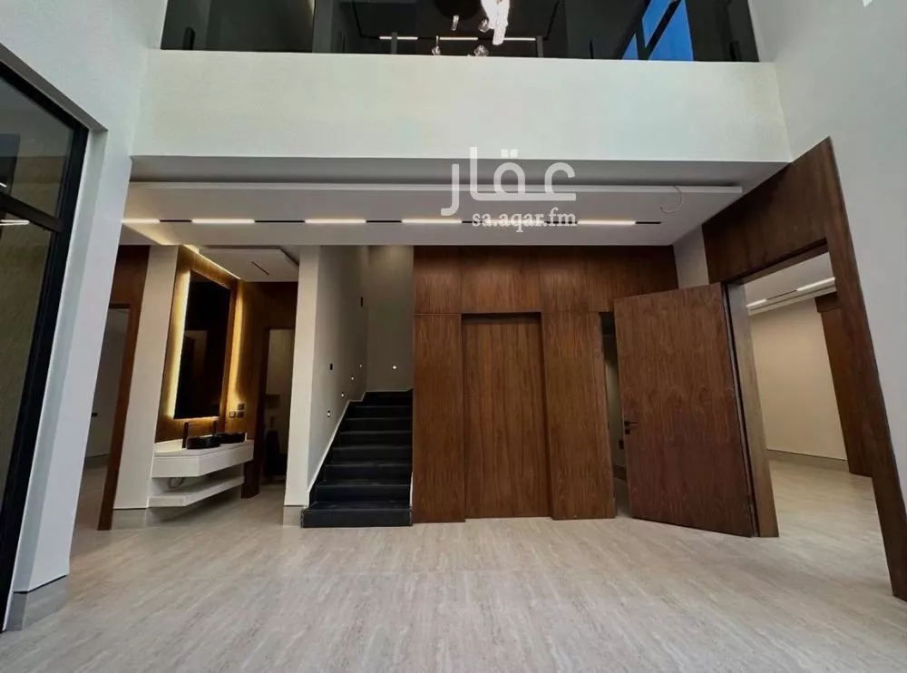 فيلا 4 غرف في النرجس 24
