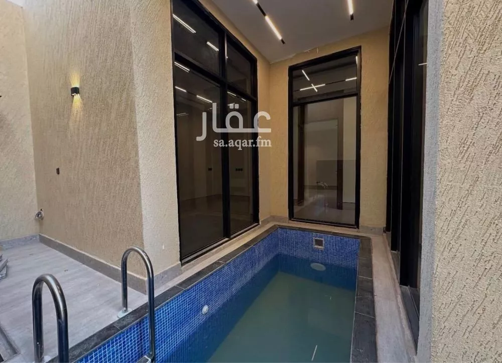 فيلا 4 غرف في النرجس 26