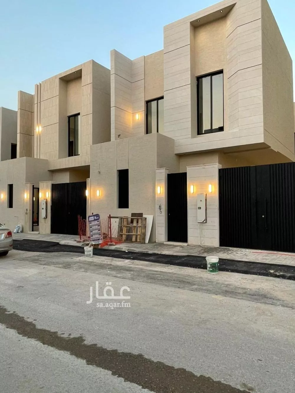 8 bedroom villa in Al Mahdiyyah 2