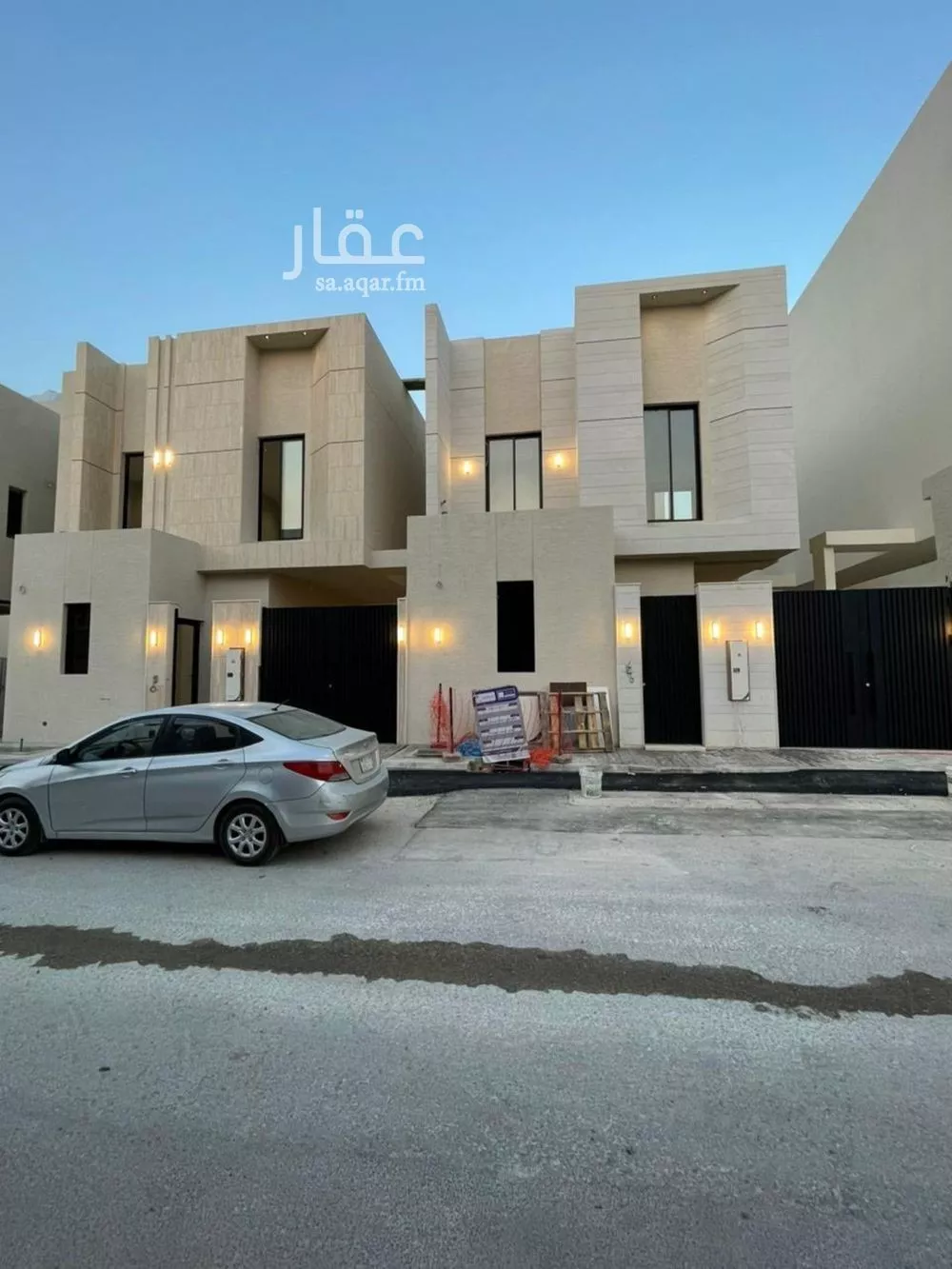 8 bedroom villa in Al Mahdiyyah 4