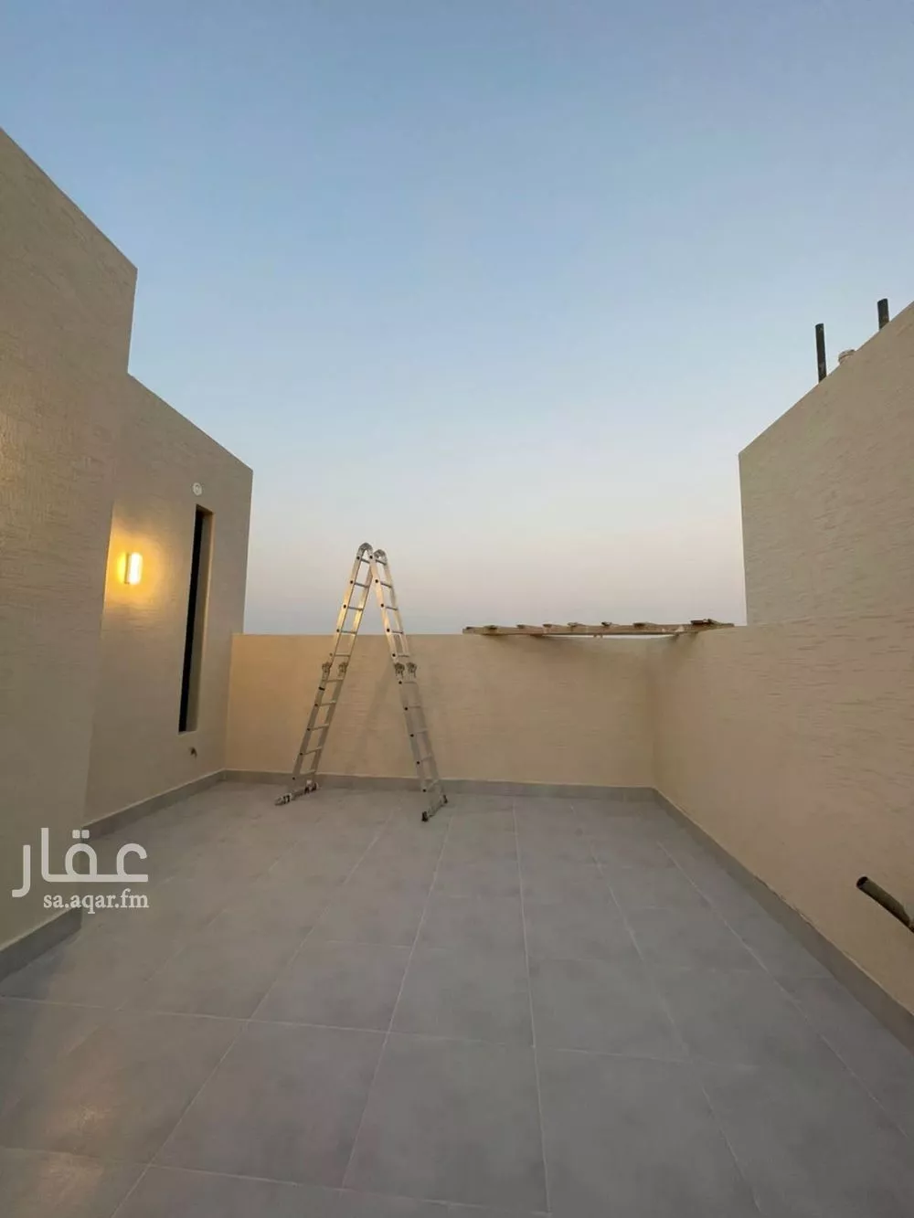 8 bedroom villa in Al Mahdiyyah 9