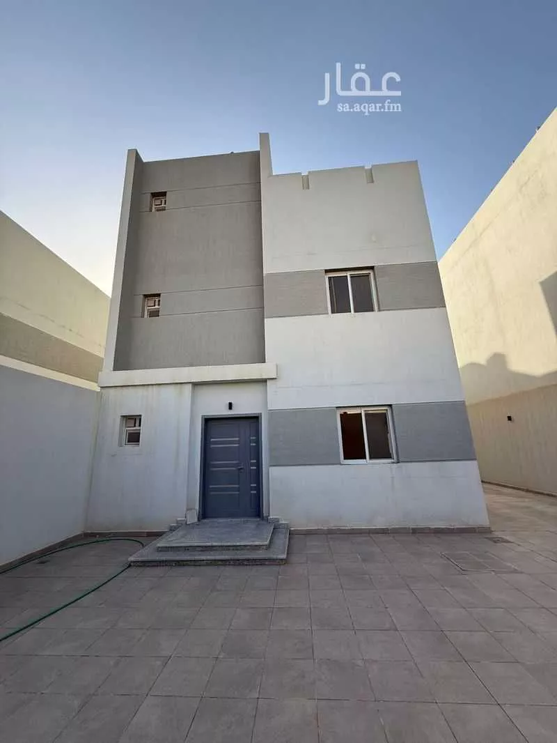 4 bedroom villa in As Sahil, Jeddah 2