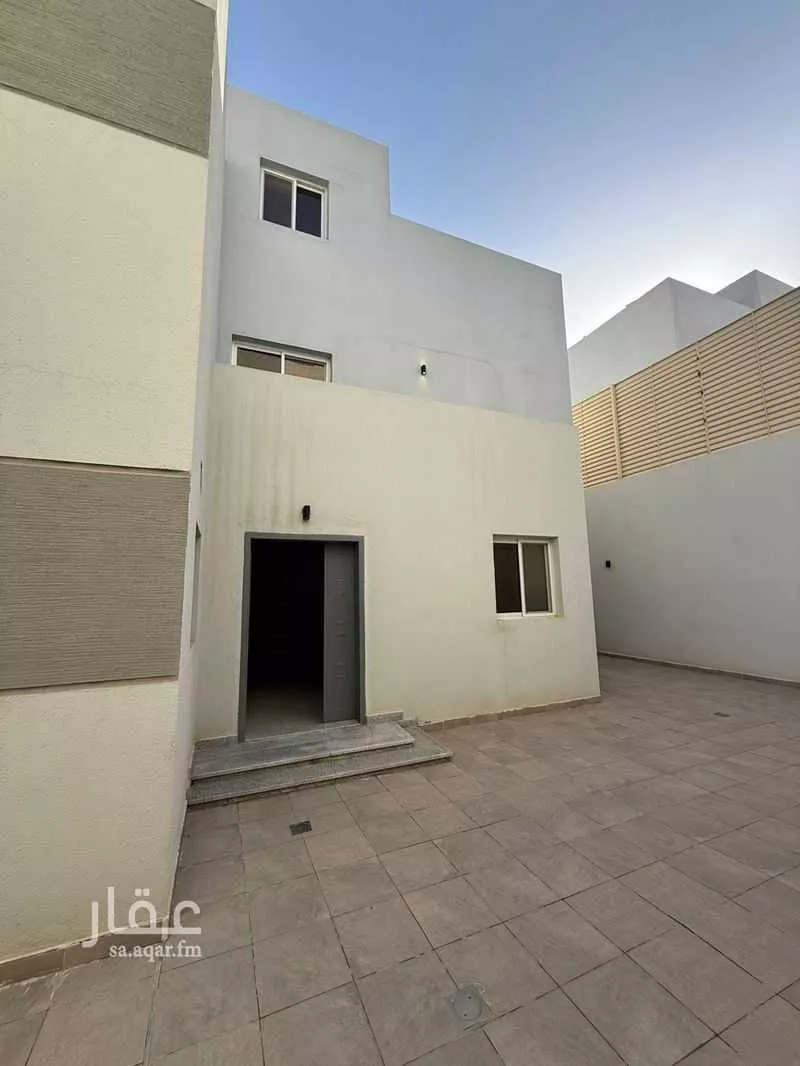 4 bedroom villa in As Sahil, Jeddah 20