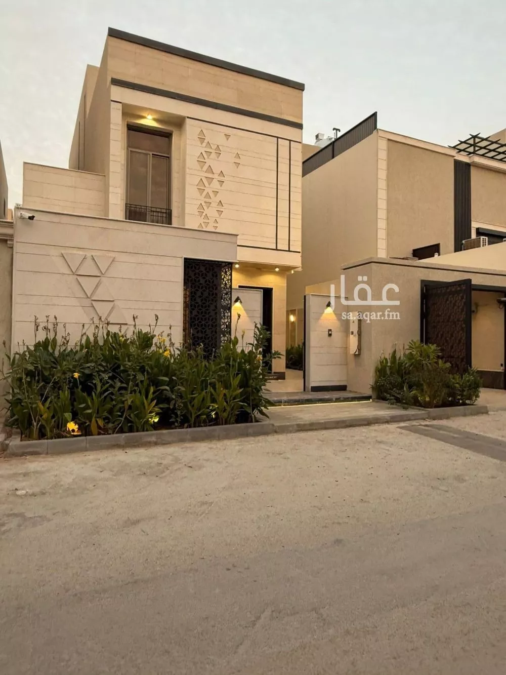 7 bedroom villa in Al Mahdiyyah 3