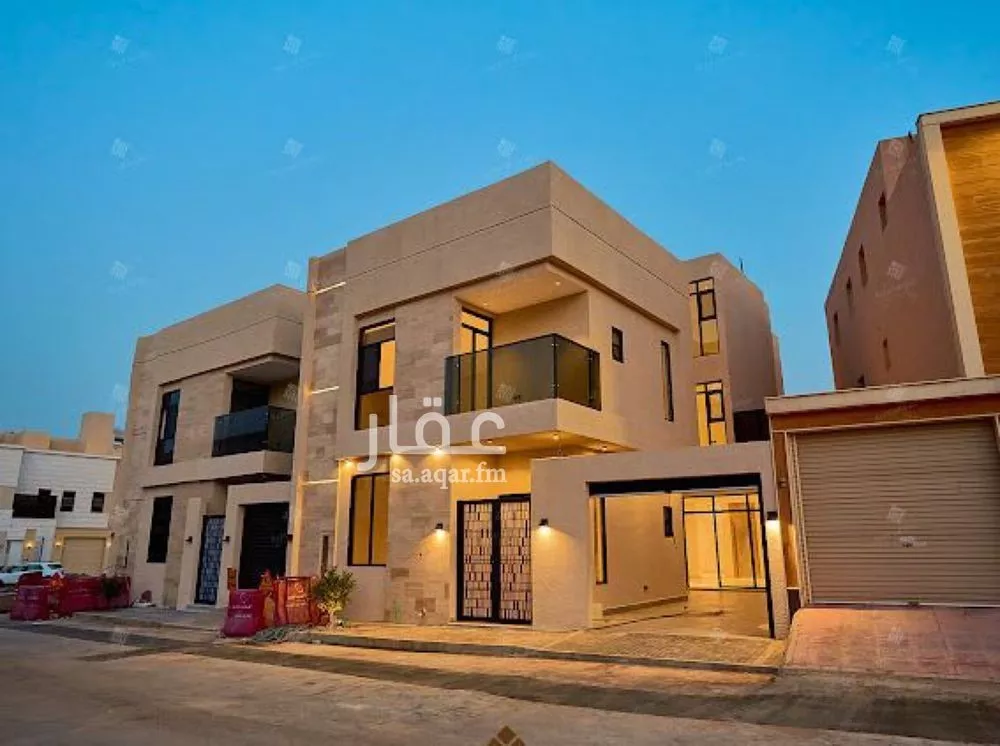 6 bedroom villa in Al Mahdiyyah 2