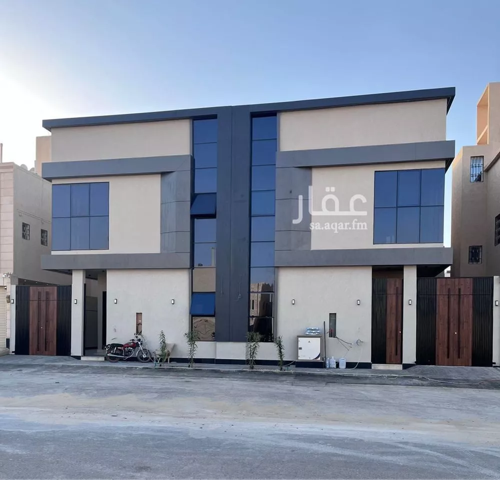6 bedroom villa in Al Mahdiyyah 2