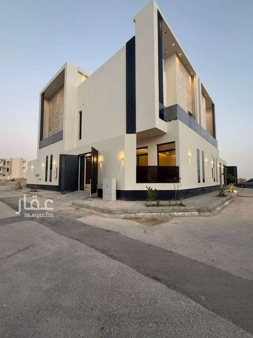 6 bedroom villa in Al Mahdiyyah 4