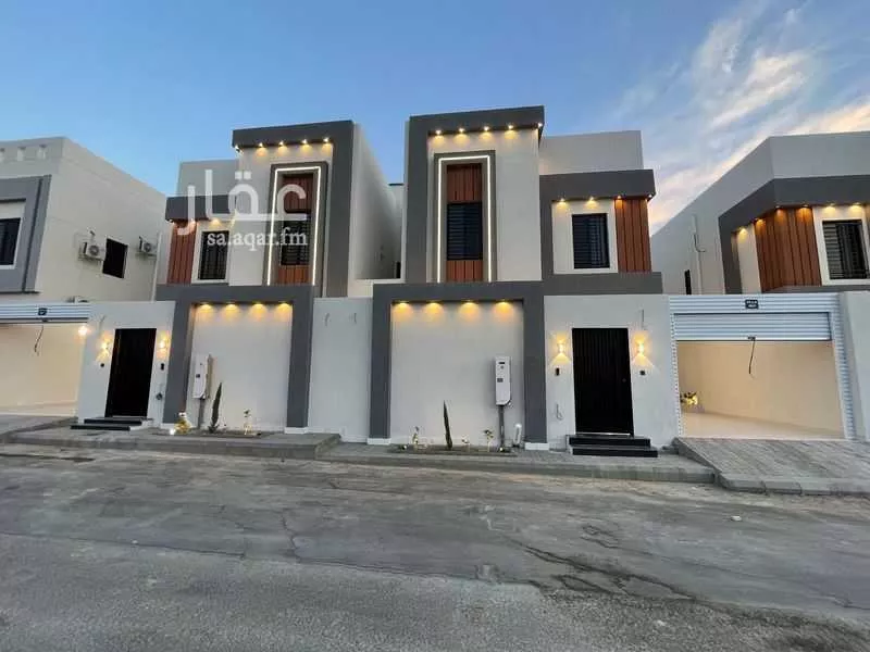 4 bedroom villa in Jabrah, Taif 5