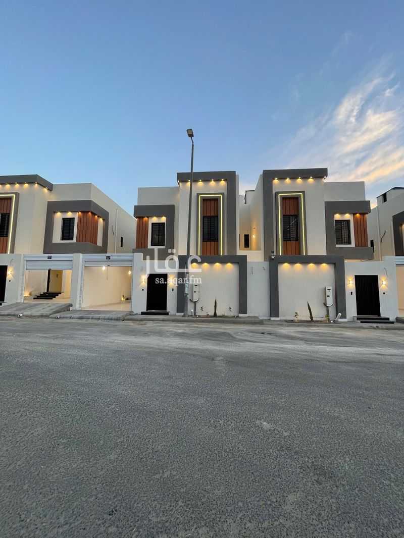 4 bedroom villa in Jabrah, Taif 3