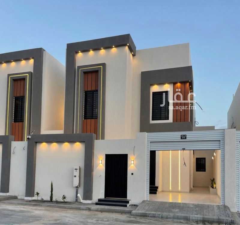 4 bedroom villa in Jabrah, Taif 2