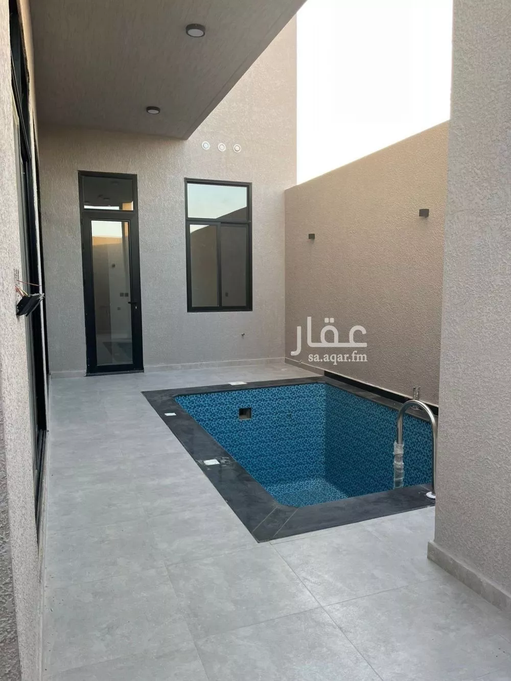 فيلا 6 غرف في المهدية 6