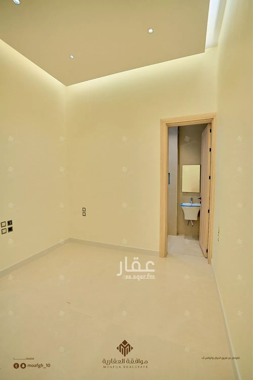 فيلا 5 غرف في المهدية 25