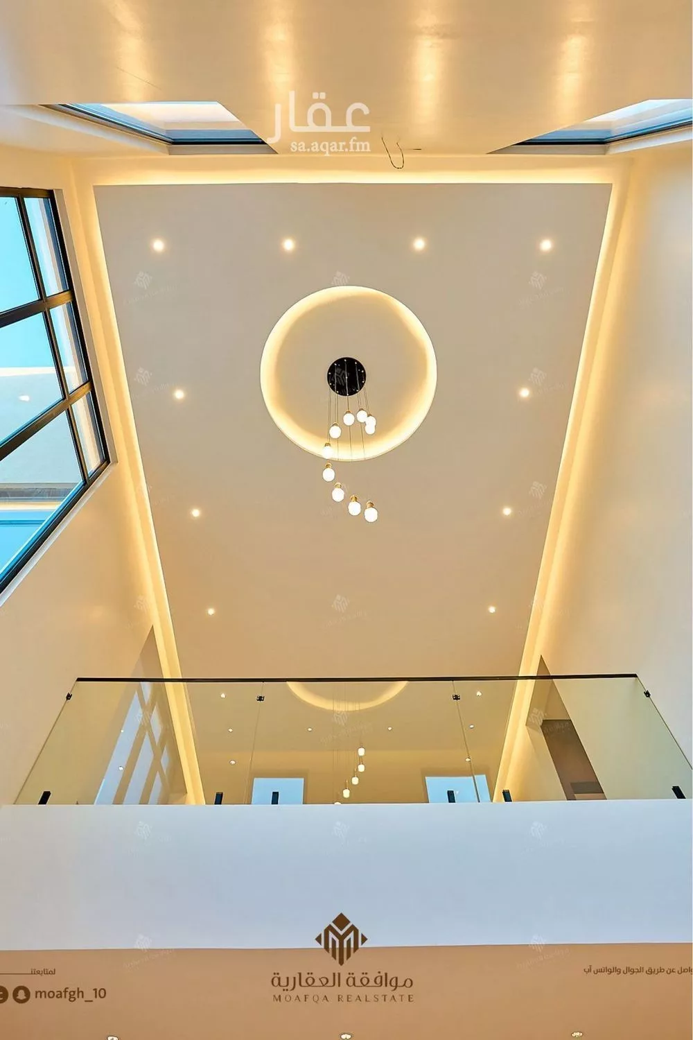 5 bedroom villa in Al Mahdiyyah 16