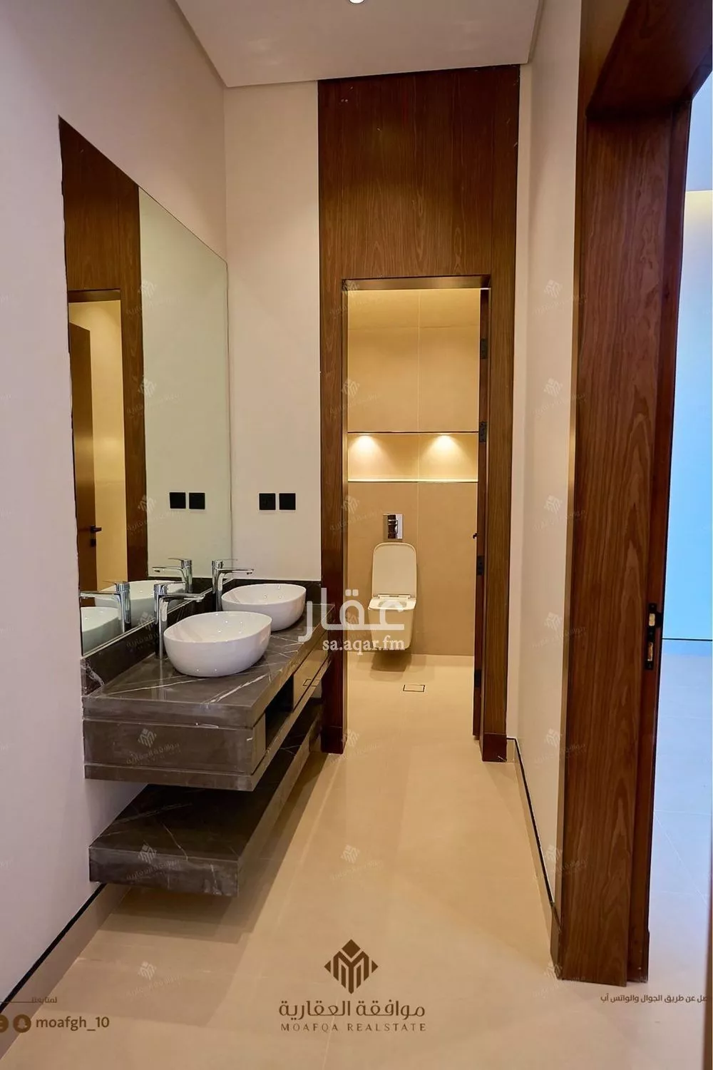 5 bedroom villa in Al Mahdiyyah 26