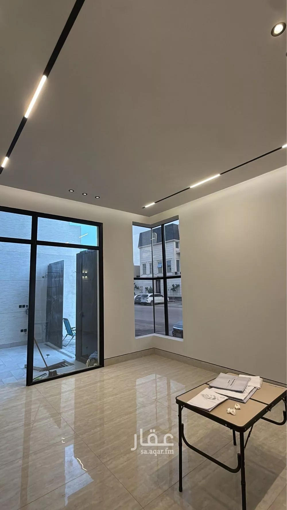 5 bedroom villa in Al Mahdiyyah 4