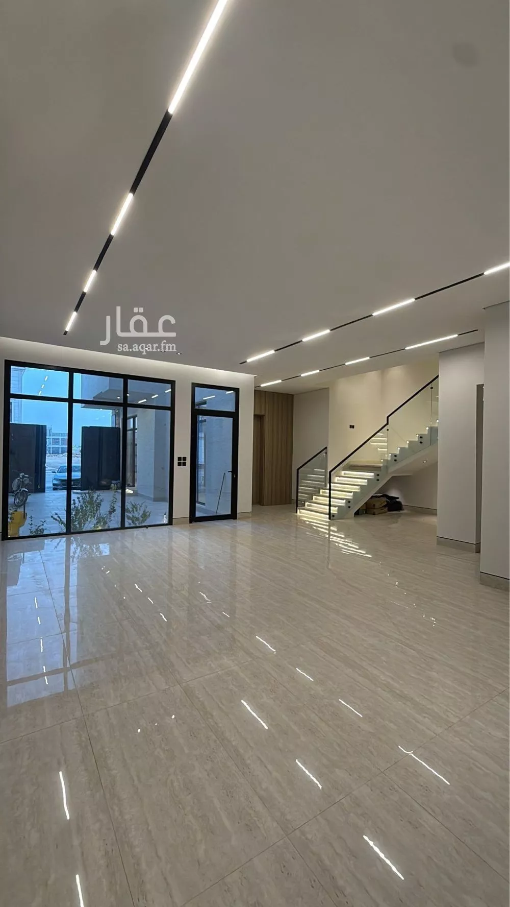 5 bedroom villa in Al Mahdiyyah 6