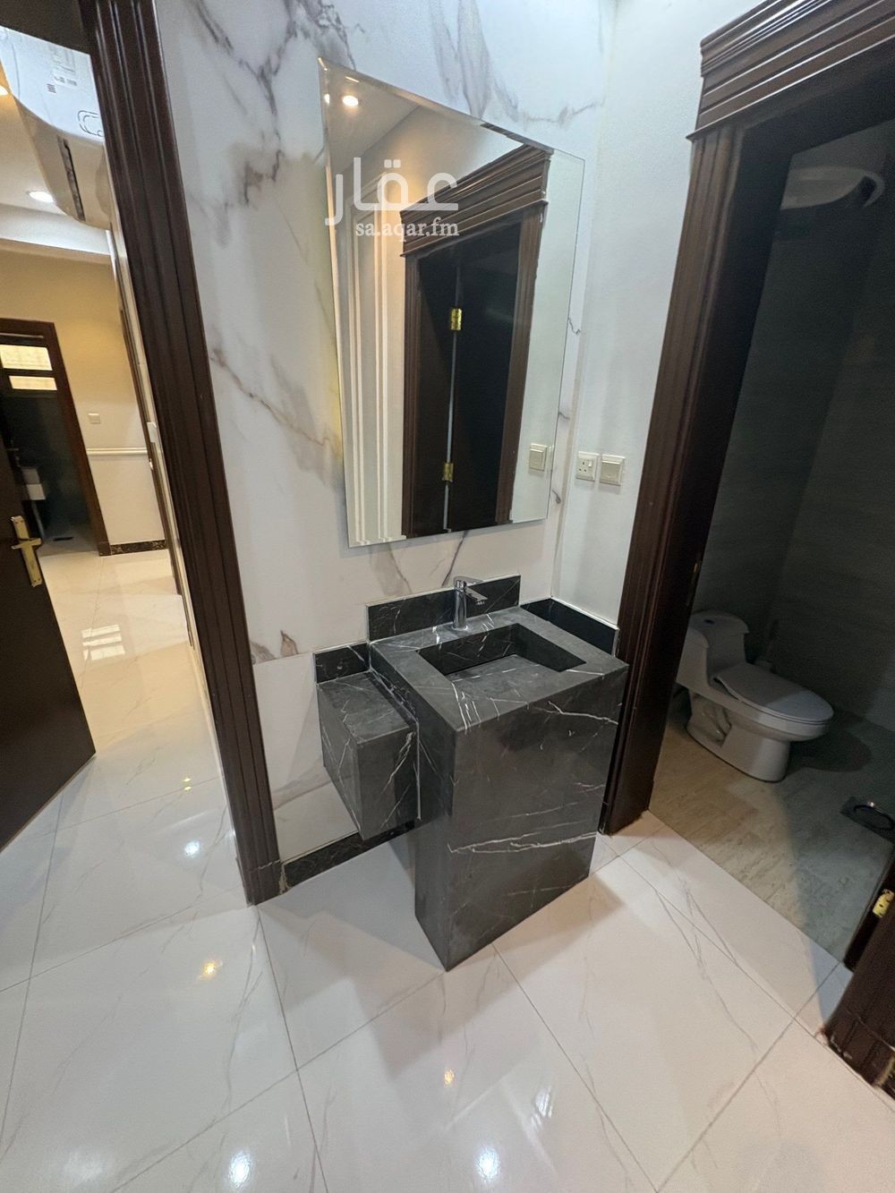 4 bedroom apartment in Al Yarmouk, Riyadh 12