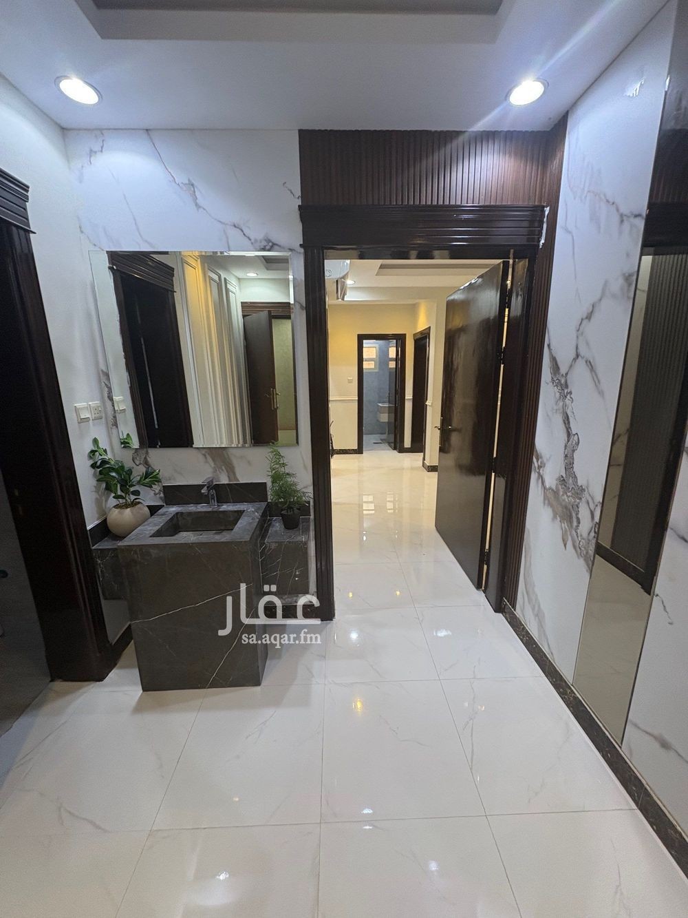 4 bedroom apartment in Al Yarmouk, Riyadh 16